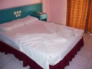 Nomad Hotel Marmaris